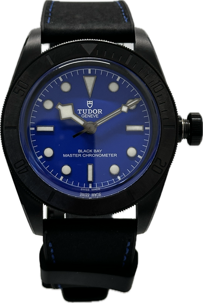 Tudor Black Bay M79210CNU-0007